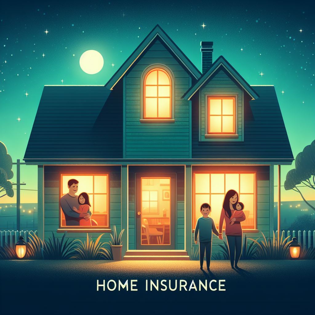 What Homeowners Insurance Covers in Nashville